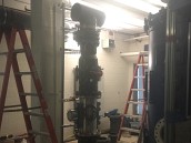 Filter Replacement